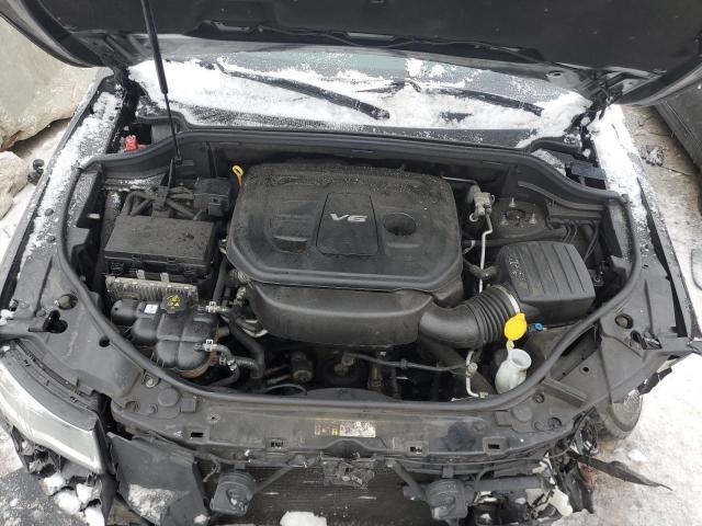 1C4RJFAG5JC212704 Jeep Grand Cherokee Laredo