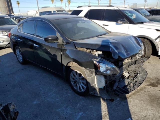 3N1AB7AP6JY343103 Nissan SENTRA S