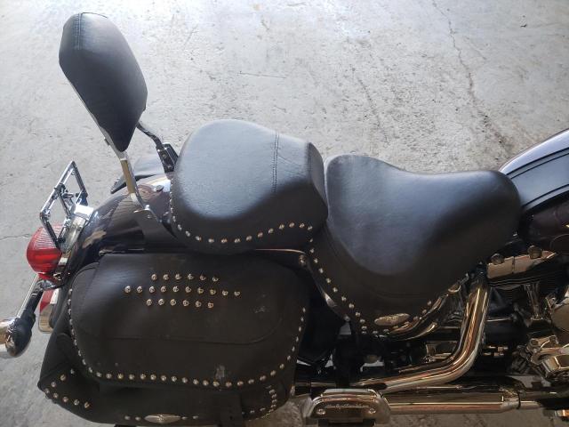 2006 HARLEY-DAVIDSON FLSTCI - 1HD1BWB1X6Y037489