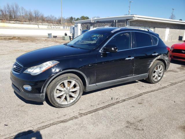 2008 INFINITI EX35 Base