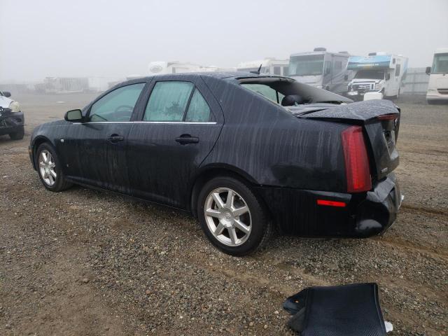1G6DC67A170175106 Cadillac STS
