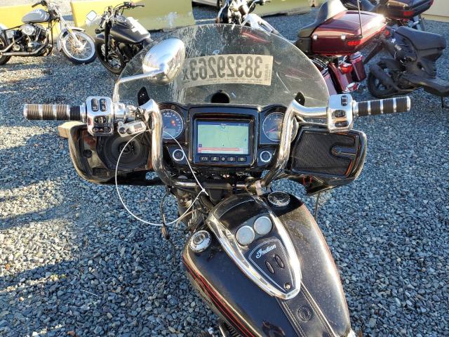 2018 INDIAN MOTORCYCLE CO. CHIEFTAIN - 56KTCAAA2J3360379
