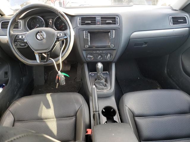 2017 VOLKSWAGEN JETTA SE - 3VWDB7AJ0HM323546