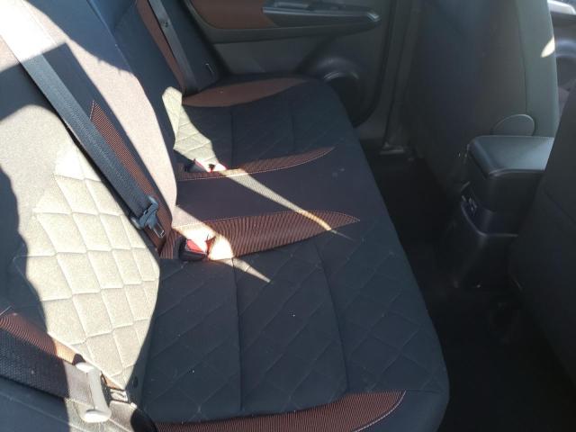 2020 NISSAN KICKS SR - 3N1CP5DV0LL575818