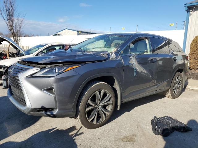 2019 LEXUS RX 350 L - JTJDZKCA4K2019498