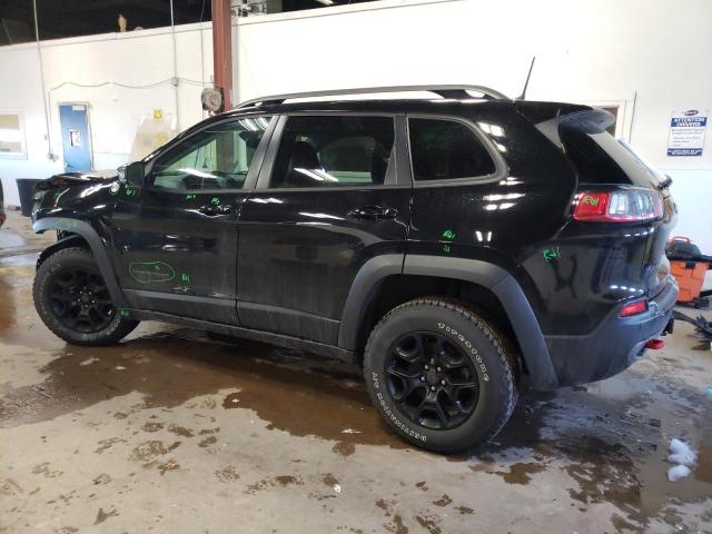 2019 JEEP CHEROKEE T - 1C4PJMBX7KD481387