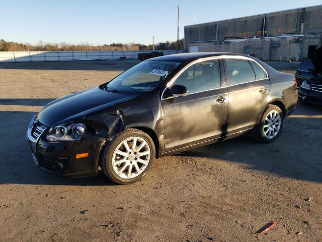 2006 Volkswagen Jetta 