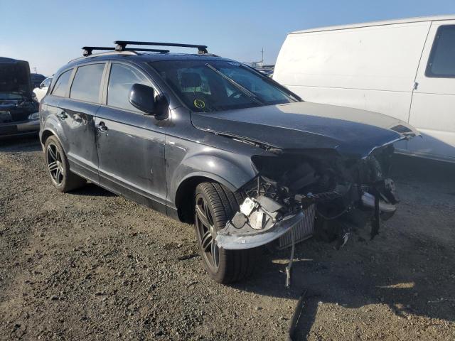 2015 AUDI Q7 TDI PRE - WA1WMAFE1FD022978