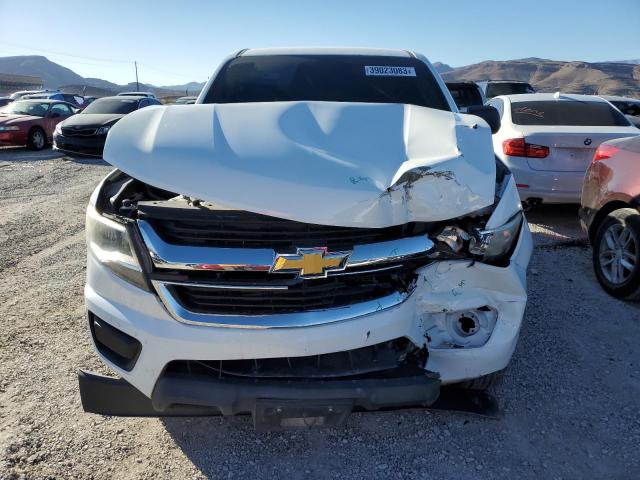 2015 CHEVROLET COLORADO 1GCHSAE33F1205207