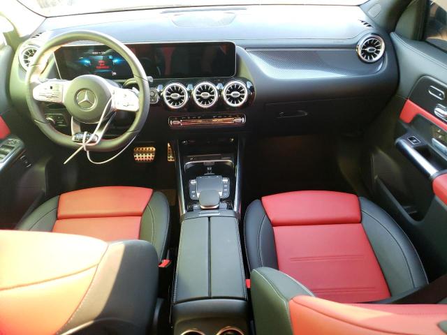 2021 MERCEDES-BENZ GLA 45 AMG - W1N4N5DBXMJ218046