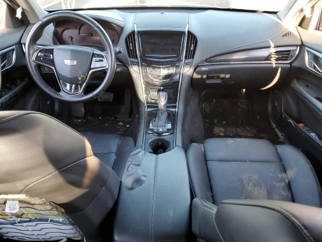 2016 CADILLAC ATS - 1G6AA5RX8G0114016