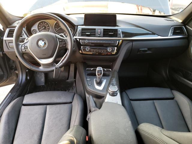 2016 BMW 328 XI SUL WBA8E3G56GNU00808