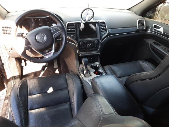 1C4RJFLT3HC932927 Jeep Grand Cherokee Trailhawk