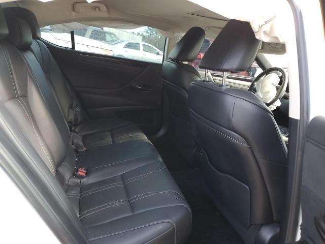 2020 LEXUS ES 350 LUX - 58AEZ1B10LU056299