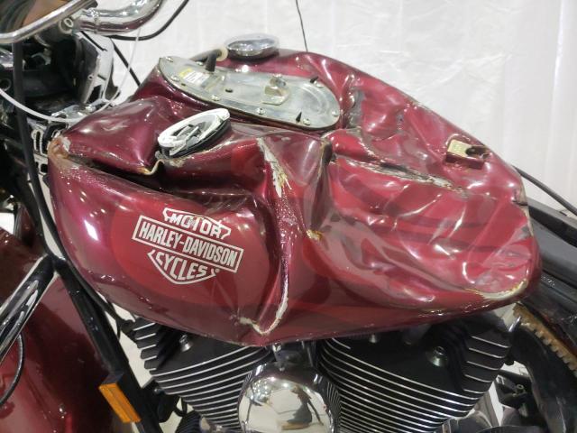 2006 HARLEY-DAVIDSON FLHRCI - 1HD1FRW126Y644423