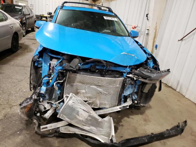 2020 TOYOTA RAV4 XLE - 4T3RWRFV9LU003525
