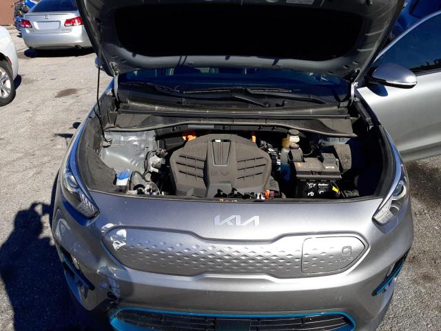 KNDCC3LG7N5160210 KIA NIRO S