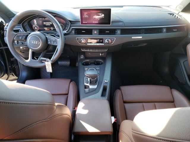 2018 AUDI A5 PREMIUM - WAUENCF55JA110935