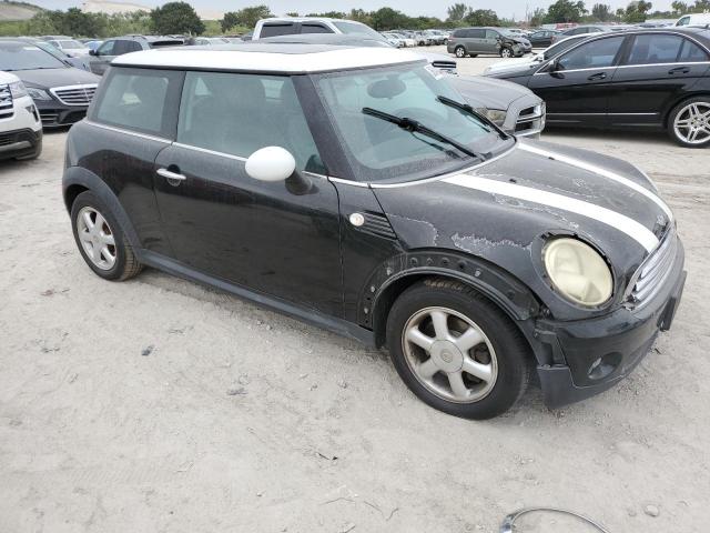 WMWMF3C57ATZ21704 Mini Cooper