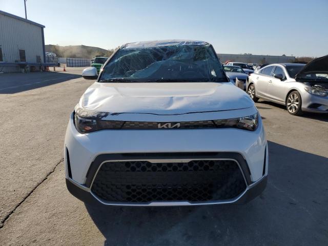 2023 KIA SOUL LX KNDJ23AU6P7865865