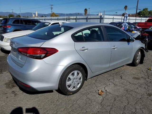 3KPFL4A73HE025174 KIA FORTE LX