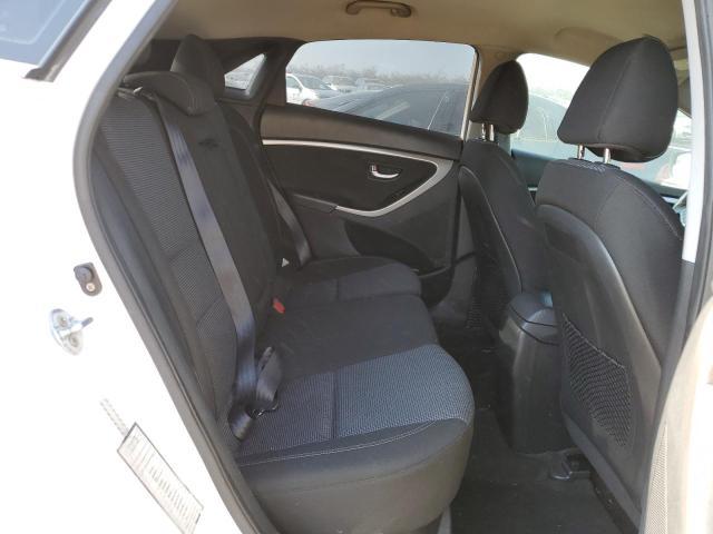 2016 HYUNDAI ELANTRA GT - KMHD35LH1GU257643