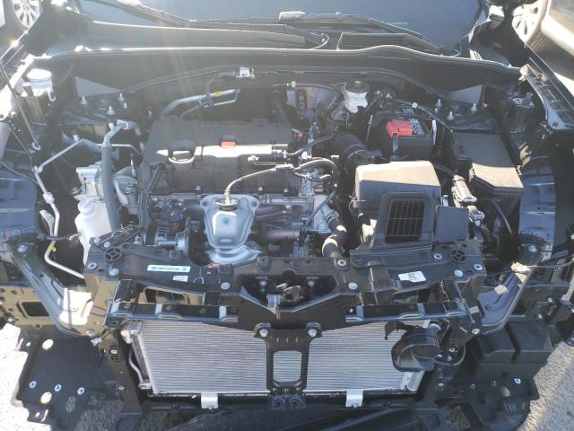 2023 HONDA HR-V LX - 3CZRZ1H34PM709713