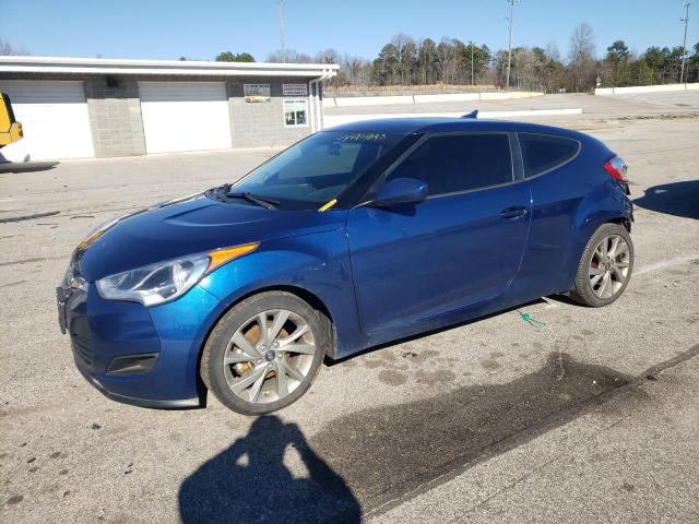 2016 Hyundai Veloster 