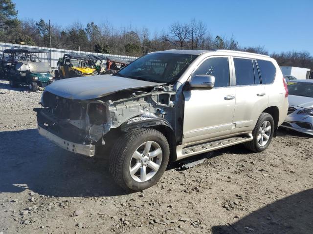 2013 Lexus GX 460 