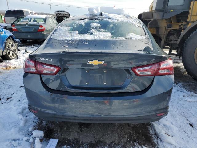 2019 CHEVROLET MALIBU - 1G1ZD5ST6KF114562