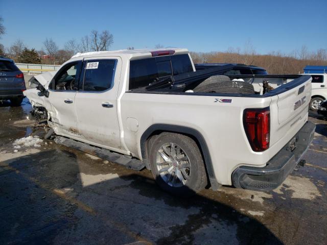 3GTU9DED7KG302748 GMC Sierra K1500 Slt