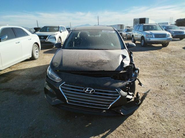 2019 HYUNDAI ACCENT SE 3KPC24A36KE055568