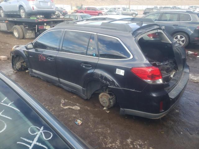 4S4BRDKC5B2386835 Subaru Outback 3.6r Limited