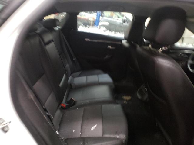 2015 CHEVROLET IMPALA LT - 1G1125S31FU144976