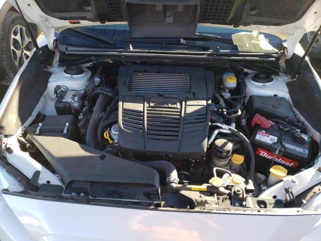 JF1VA1E65H8807252 Subaru Wrx Premium