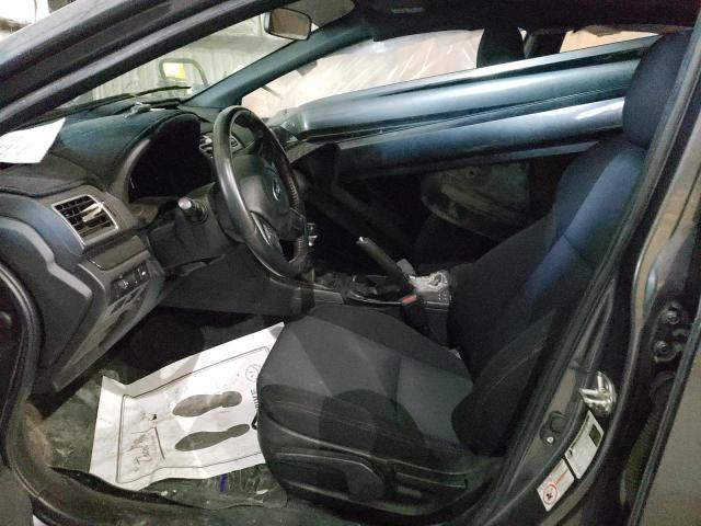 JF1VA1C63L9802301 Subaru Wrx Premium