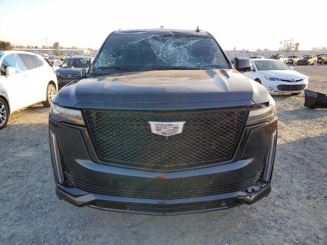1GYS4RKL0NR116689 Cadillac Escalade Esv Sport Platinum