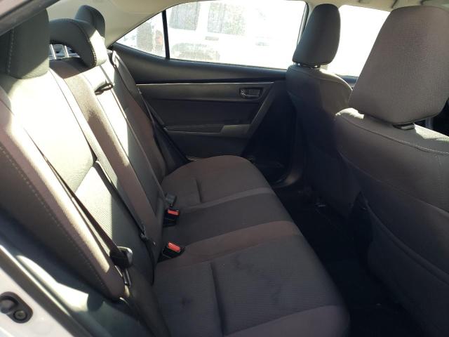 2017 TOYOTA COROLLA L 2T1BURHE3HC758904
