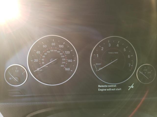 2016 BMW 328 XI SUL WBA8E3G56GNU00808