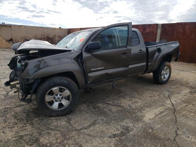 2011 Toyota Tacoma 