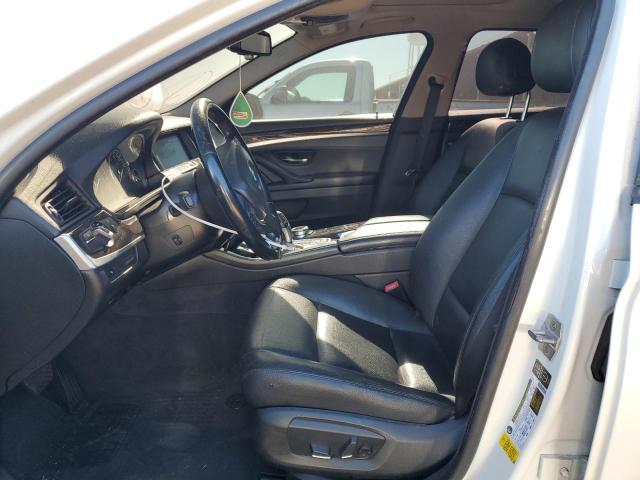 2015 BMW 535 I - WBA5B1C51FD918142