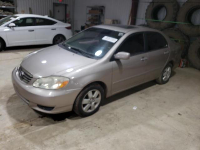 2003 Toyota Corolla CE