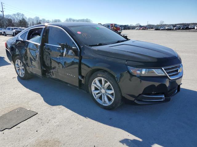 2019 CHEVROLET IMPALA LT - 2G11Z5SA8K9126945