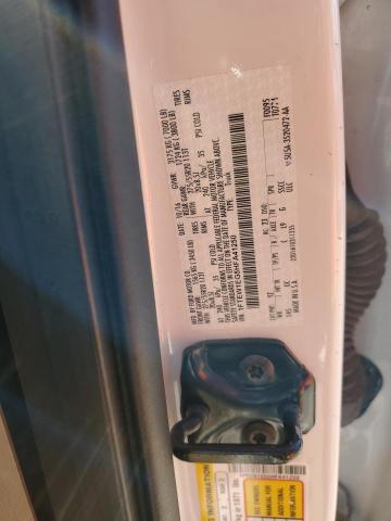 2017 FORD F150 - 1FTEW1EG5HFA41250