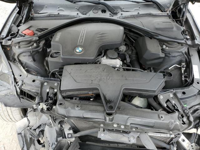 2015 BMW 328 I - WBA3A5C54FF606340