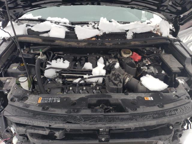 2018 FORD EXPLORER P - 1FM5K8AR0JGA83364