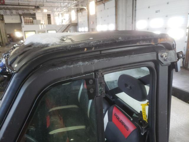 2014 POLARIS RANGER 900 - 4XAUH9EA9EG344335