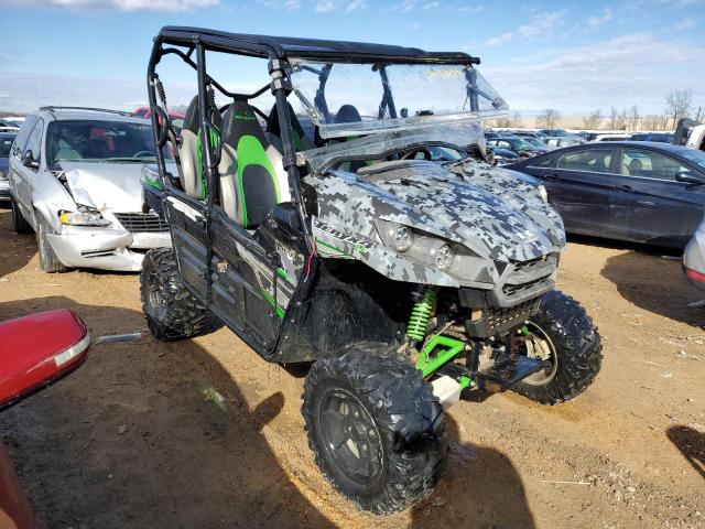 2018 KAWASAKI KRT800 C - JKBRTCG15JB508720