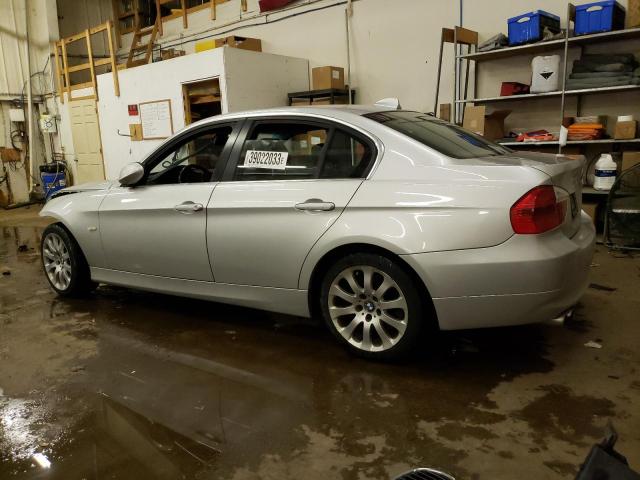 WBAVD33576KV65861 BMW 330 XI
