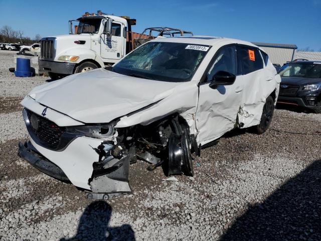 2023 MAZDA CX-5 - JM3KFBAY1P0104876